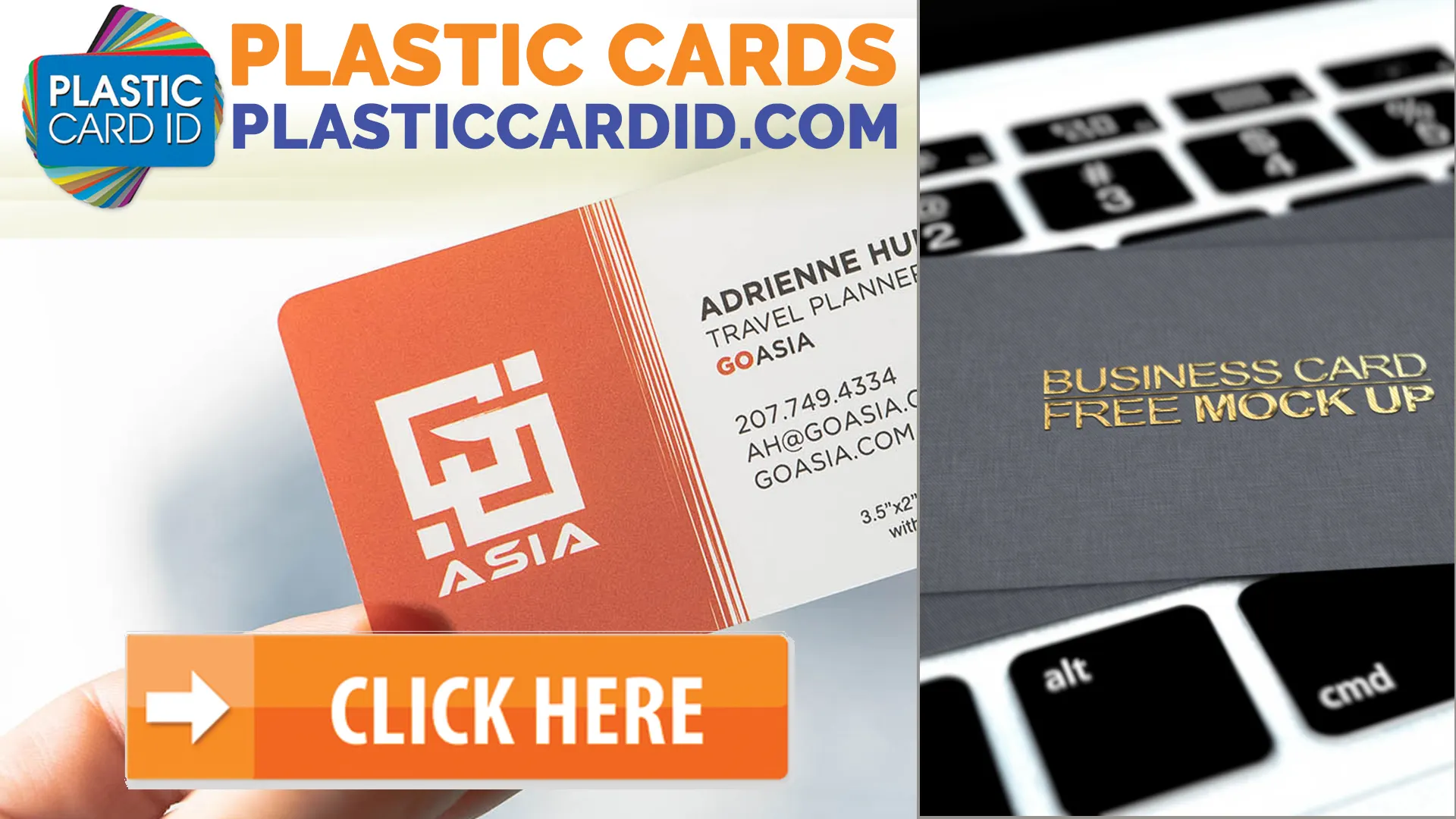 Alternatives Traditional Plastic Cards