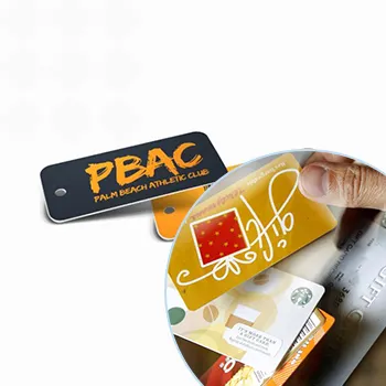 Discover the Ease of Ordering with Plastic Card ID




