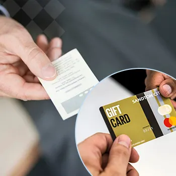 A Partner in Your Plastic Card and Printer Solutions