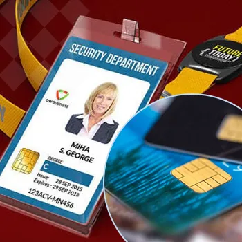 Ready to Elevate Your Business? Connect with Plastic Card ID




 Today!