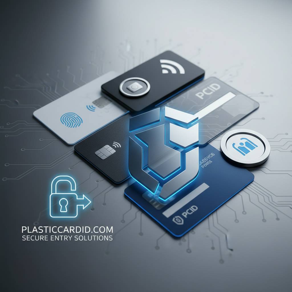 Customization & Specialty Cards