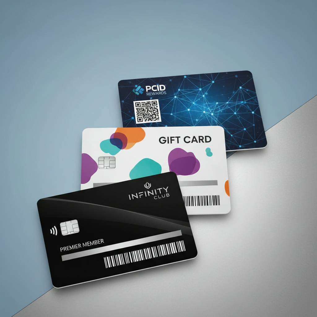 Marketing & Loyalty Programs