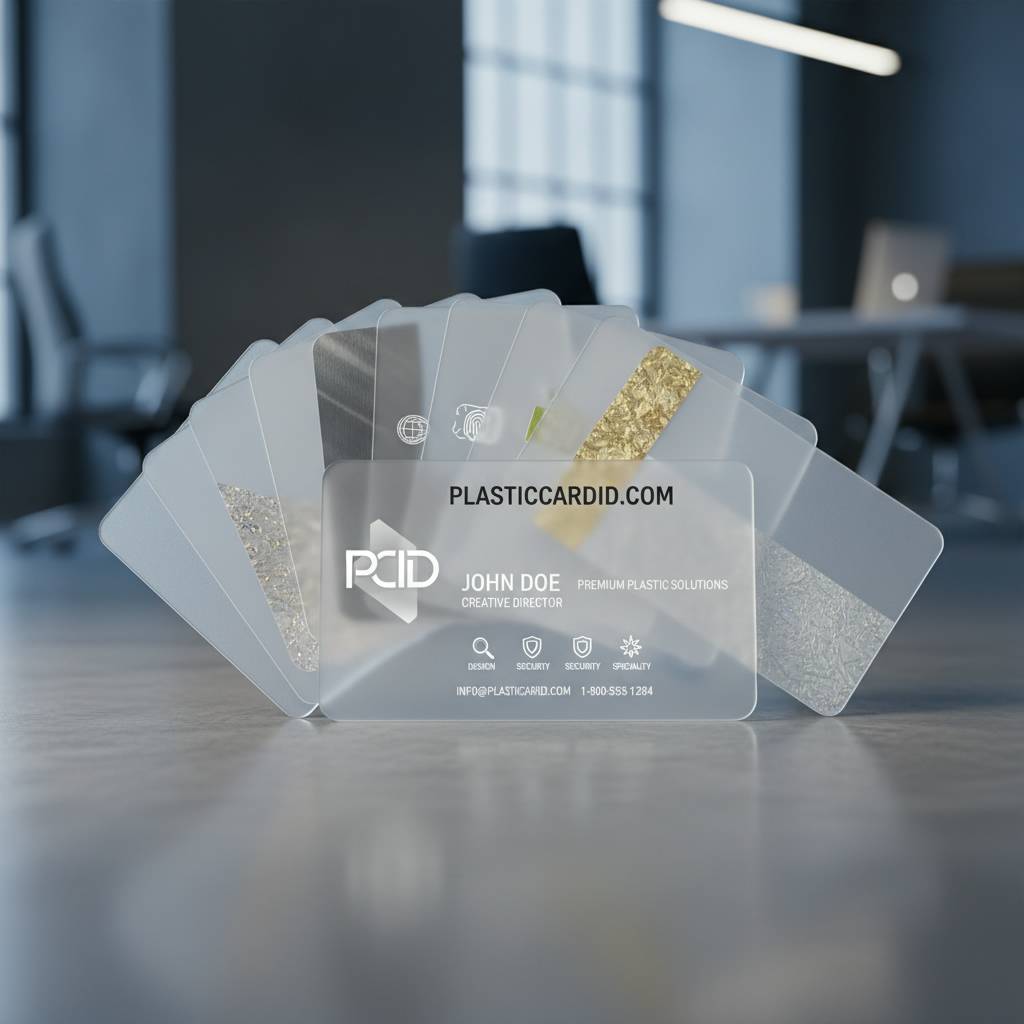 Design, Security, and Specialty Options