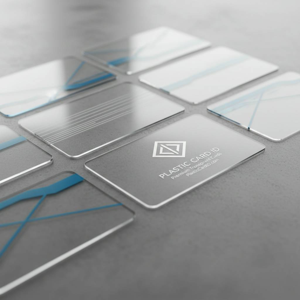 Partner with Plastic Card ID