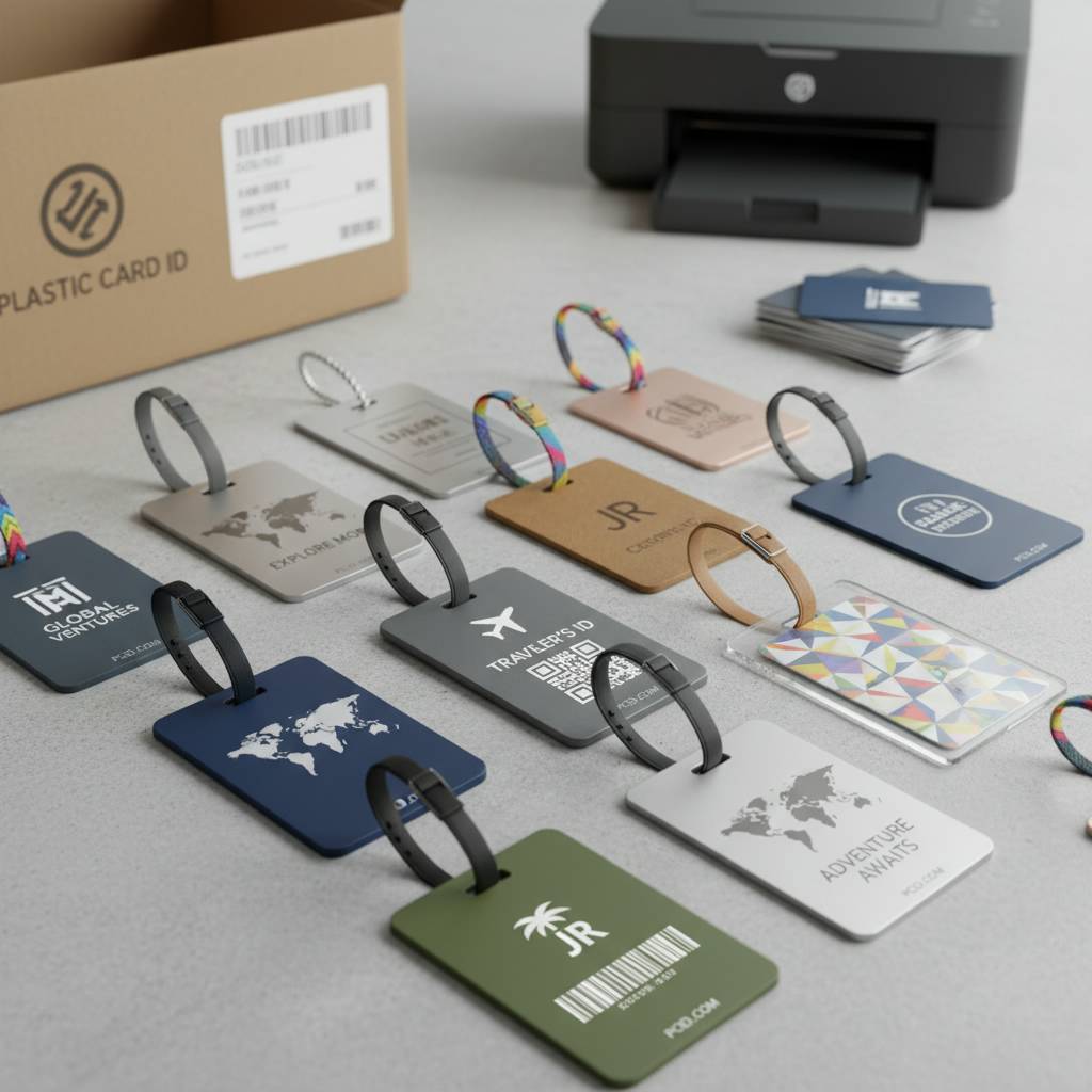 Specialty Options & Materials