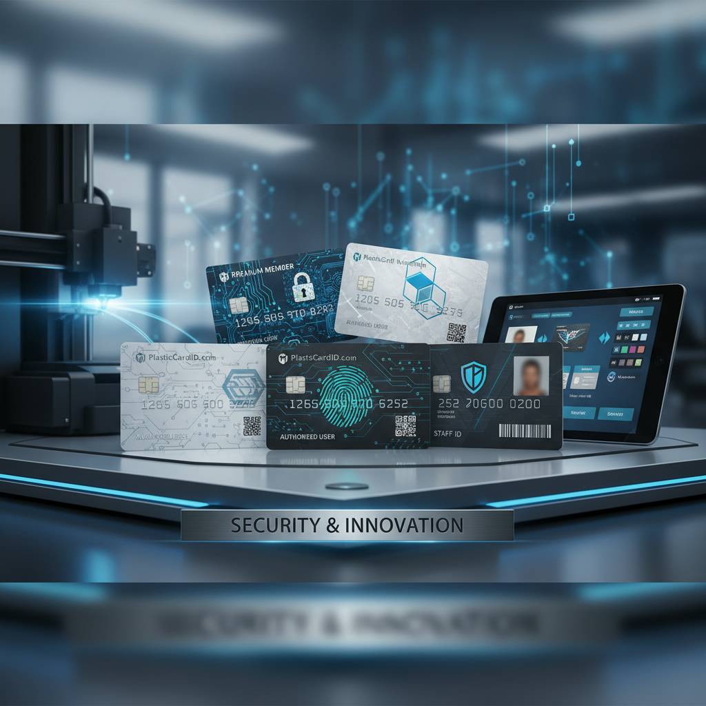 Security & Technology