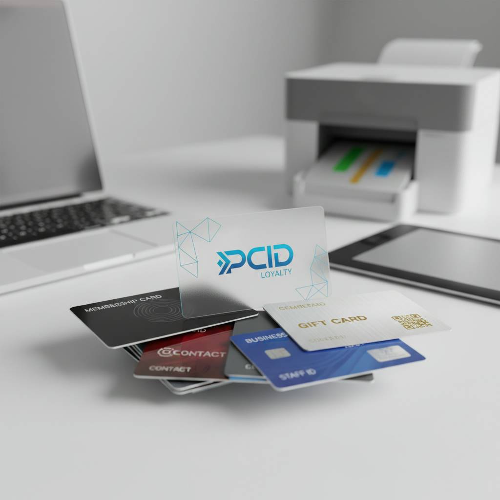 Specialty Cards and Customization