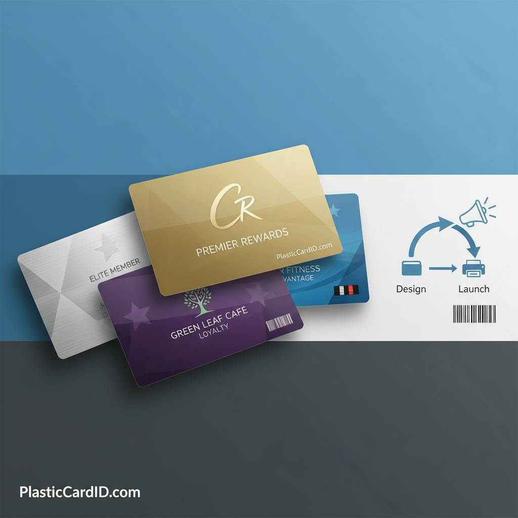 Why Choose Our Custom Rewards Cards