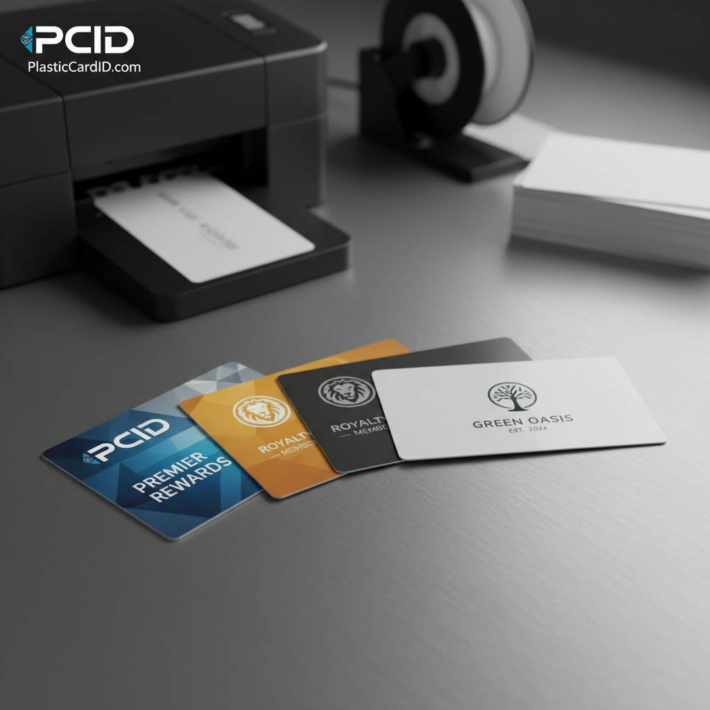 Products & Capabilities