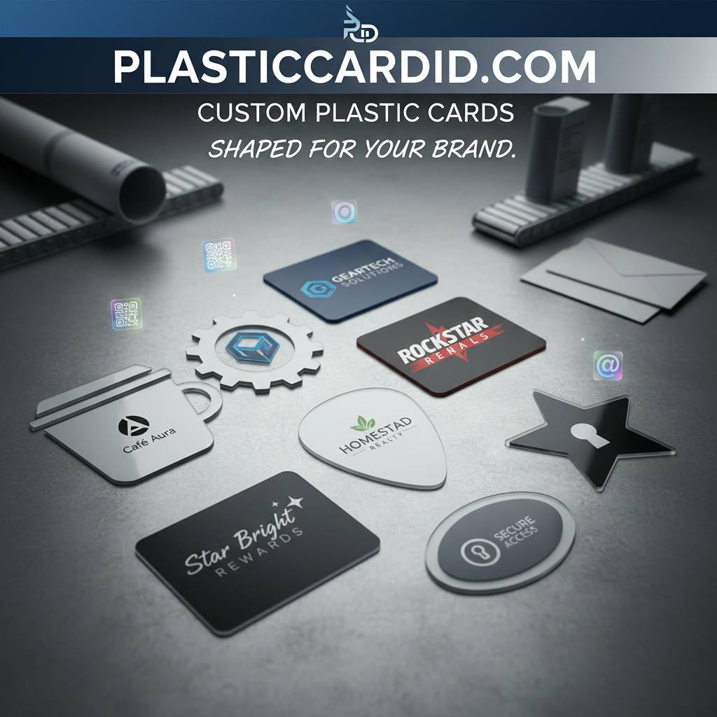 Fulfillment, Mailing & Value-Added Services