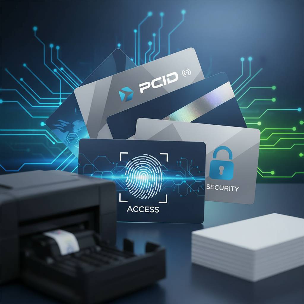 Security, RFID, and Access Control