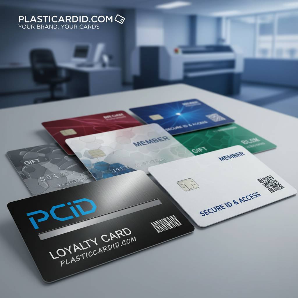 Secure ID & Access Solutions