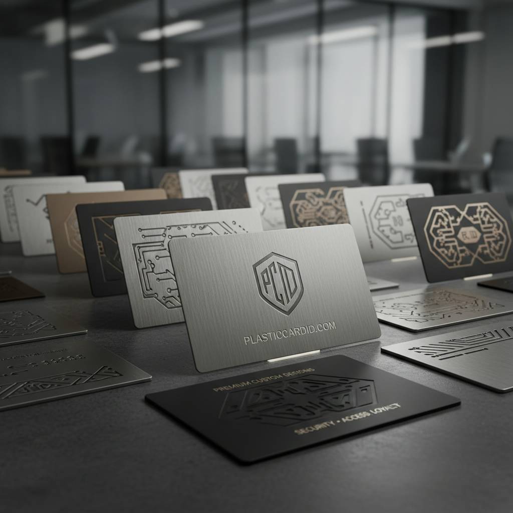 Security, Access & Loyalty Solutions