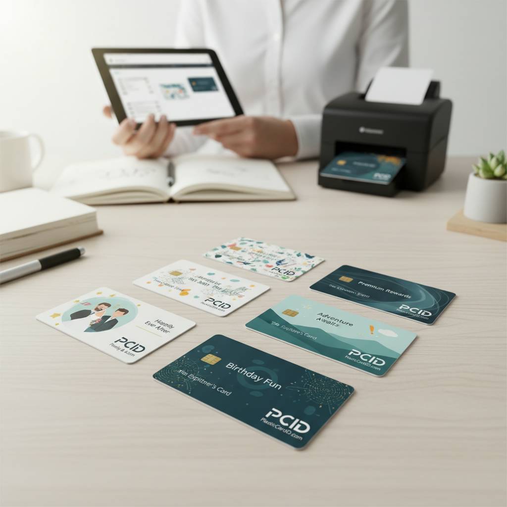 Personalized Gift Cards That Convert