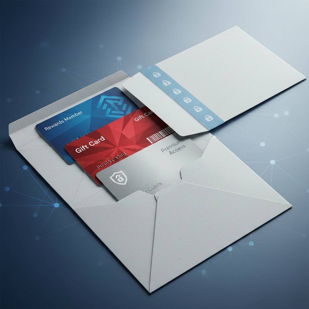 About Plastic Card ID