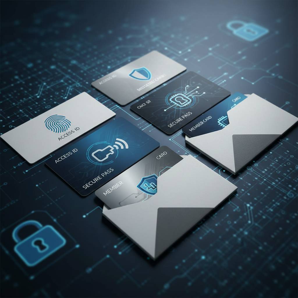 Security & Access Control