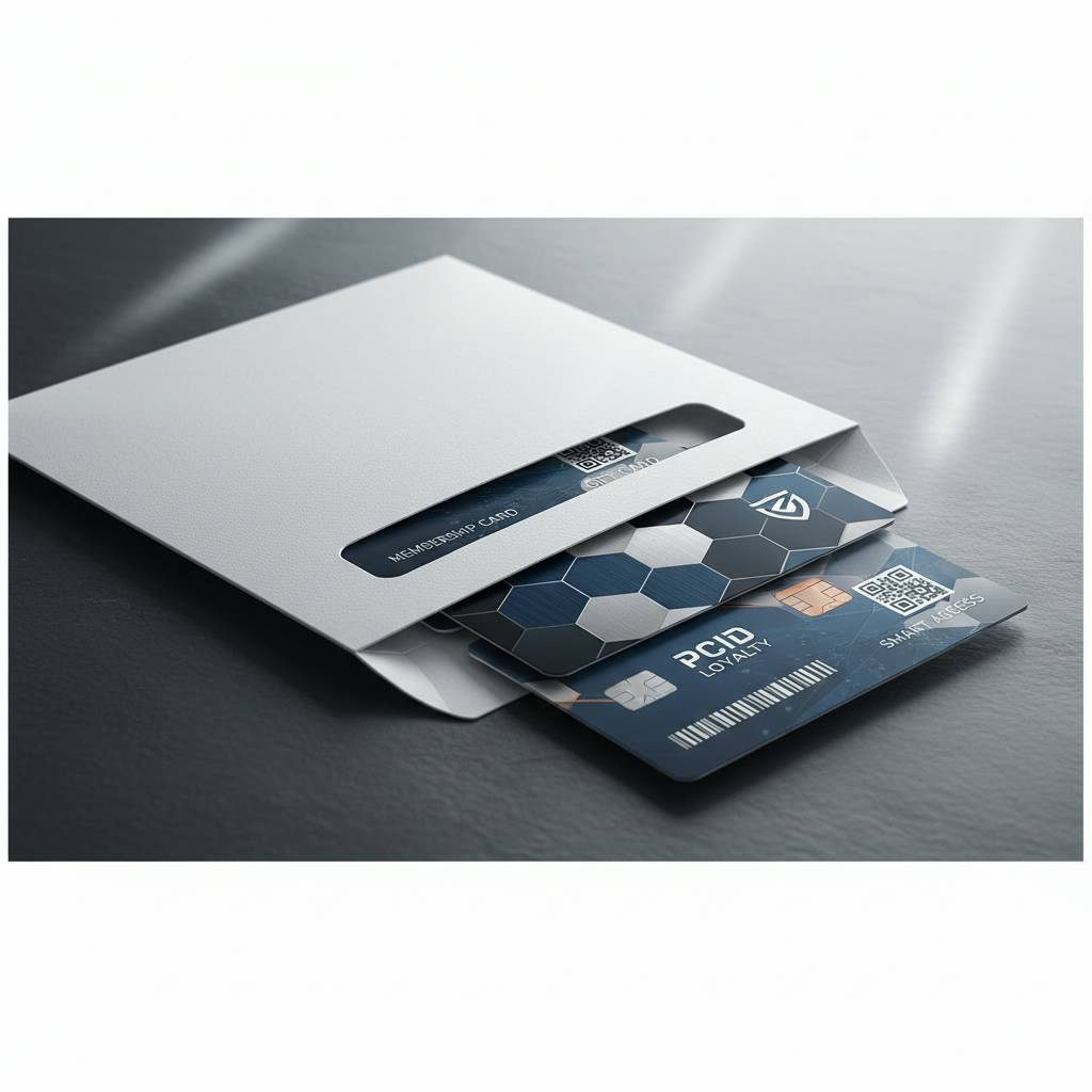 Fulfillment, Mailing & Value-added Services