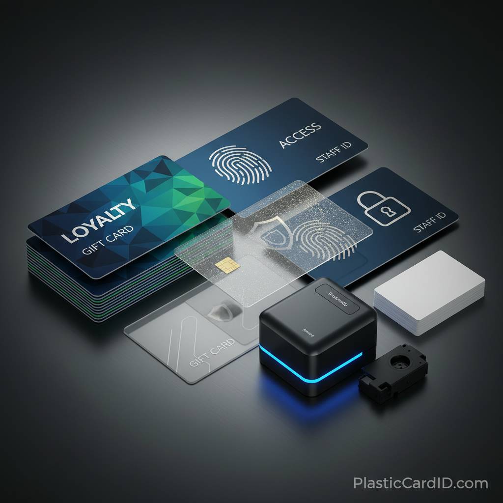 Security & Access Control