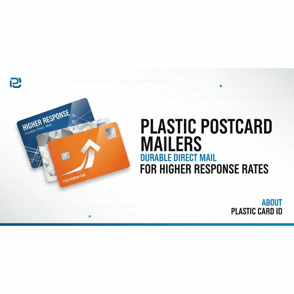 About Plastic Card ID