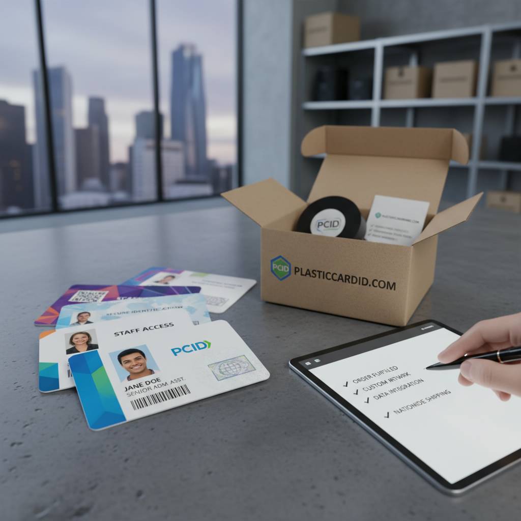 Fulfillment & Value-Added Services