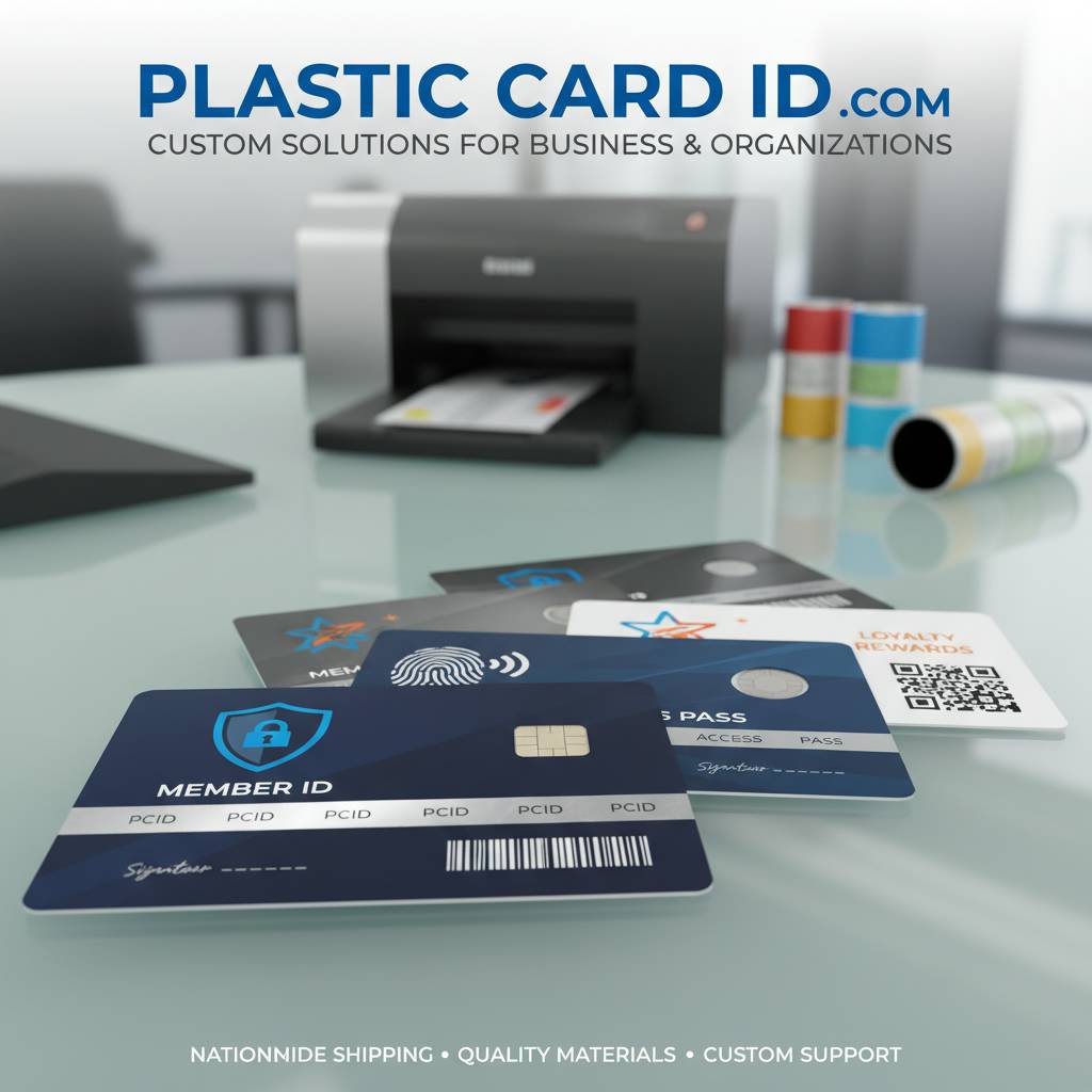 Security & Access Control Applications