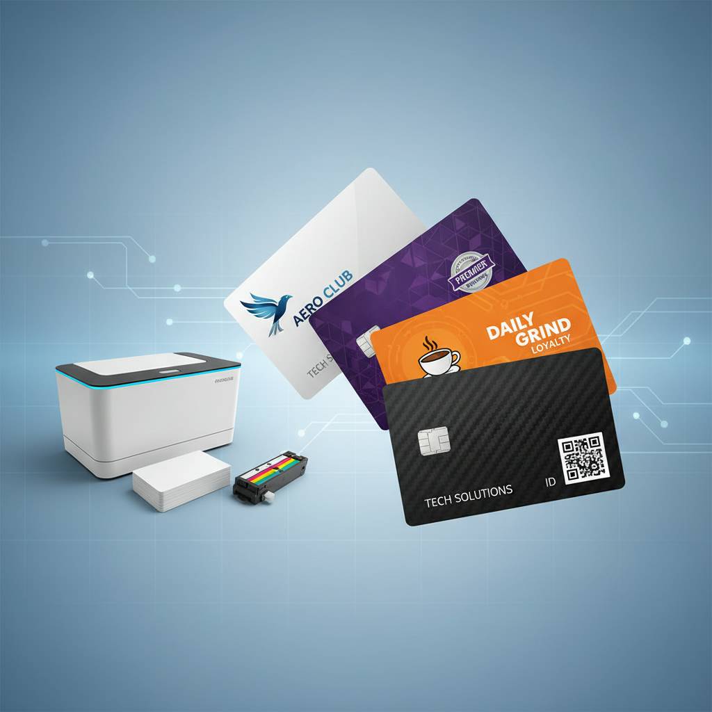 Marketing & Loyalty Programs