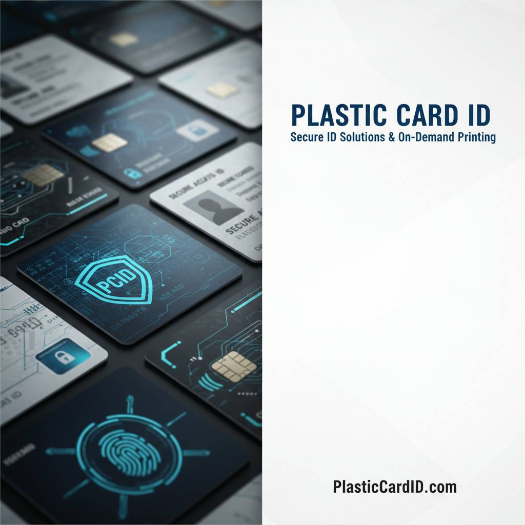 About Plastic Card ID