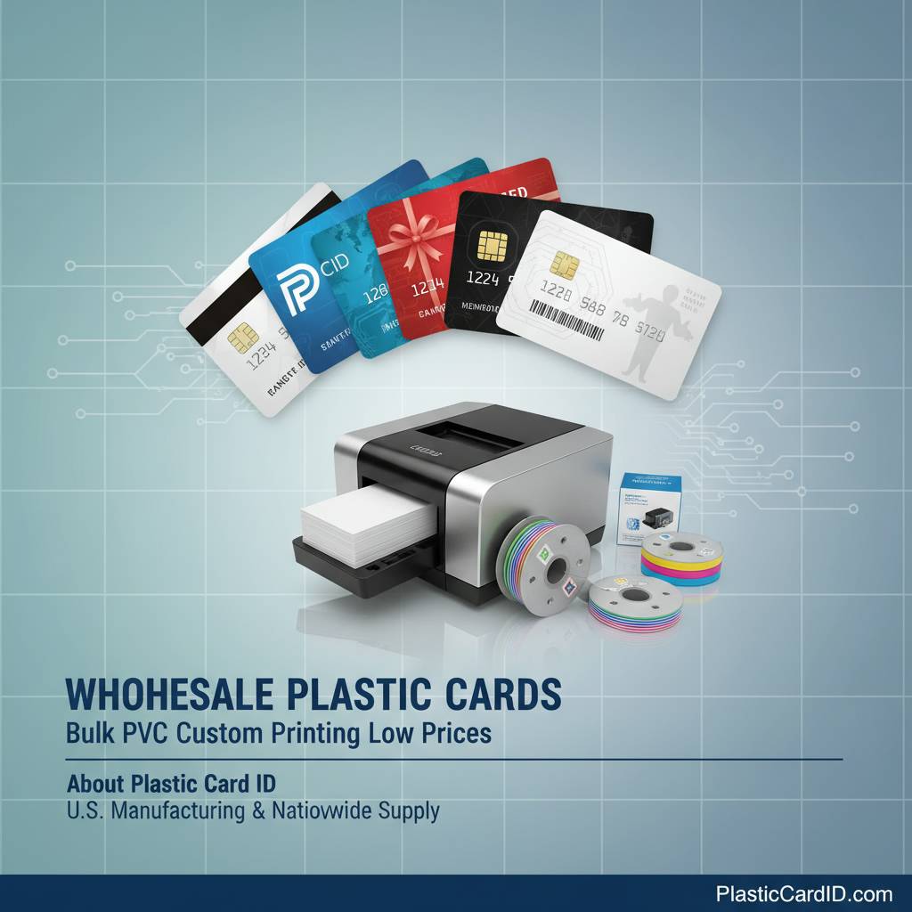 About Plastic Card ID