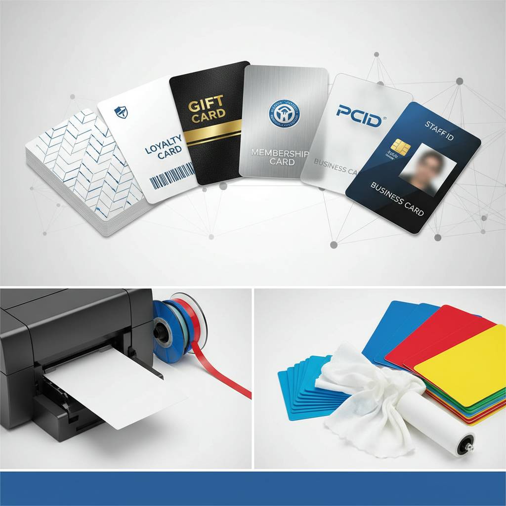 Our Products & Capabilities