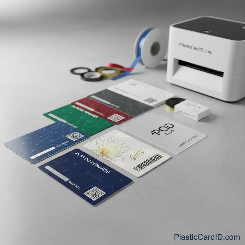 Custom Cards to Suit Any Need