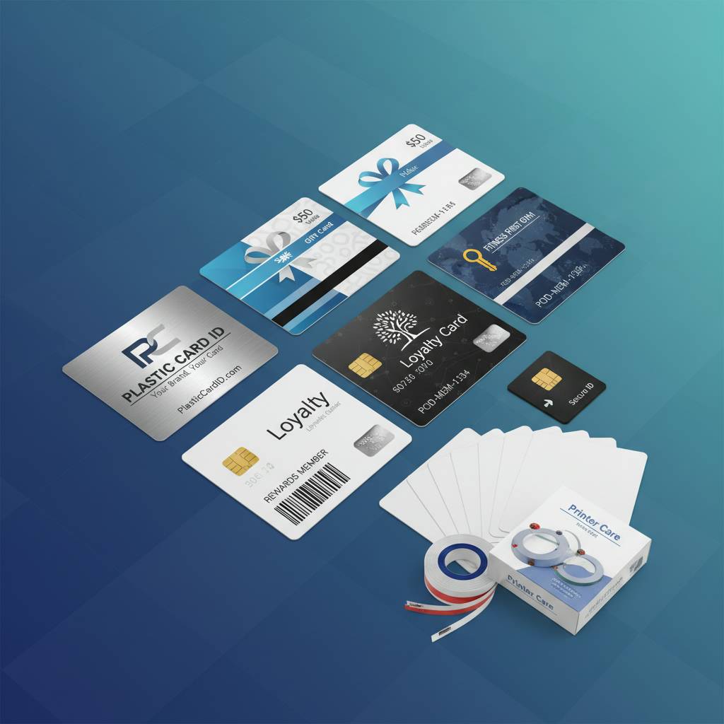 Custom Cards to Suit Any Need