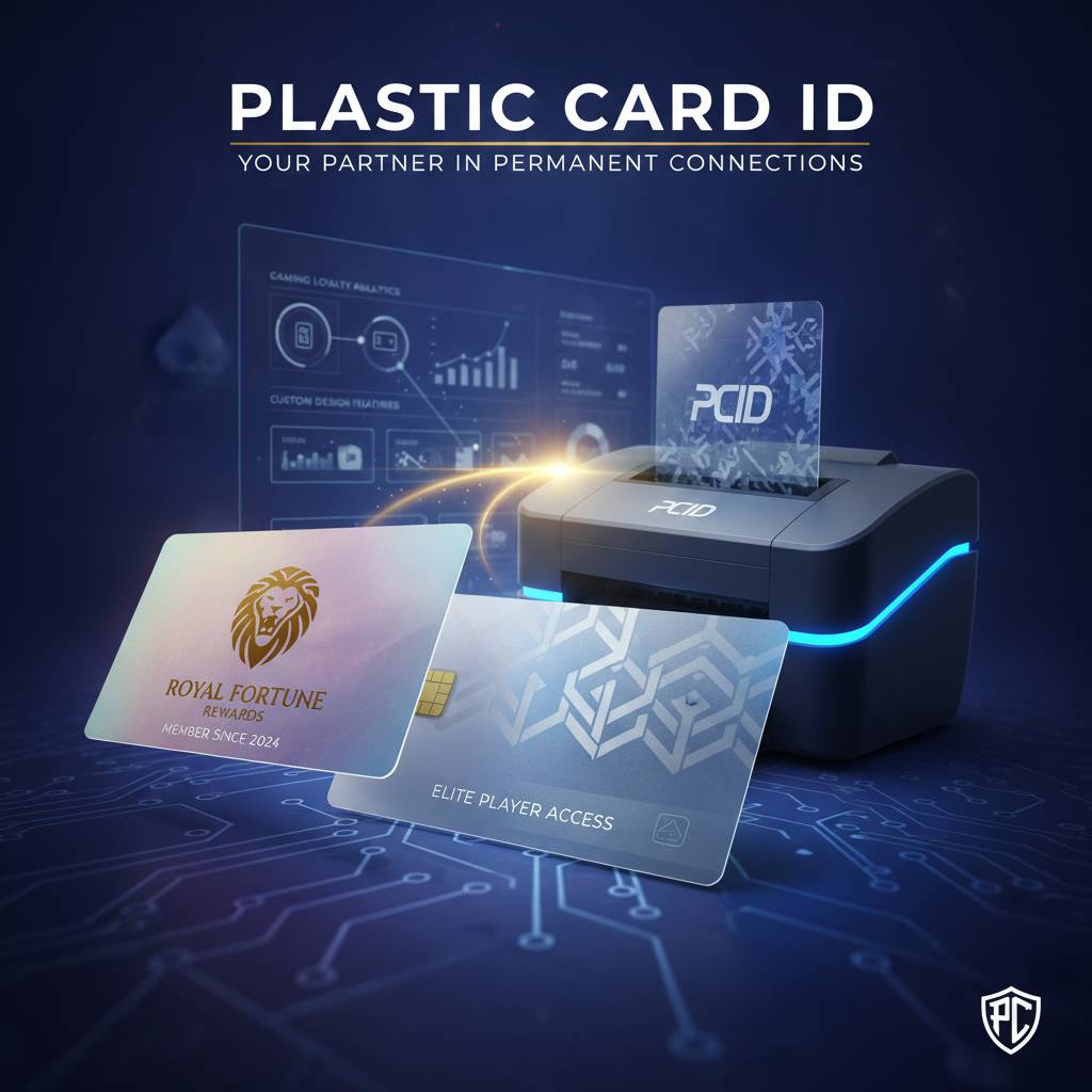 Custom Design Features That Set Your Cards Apart