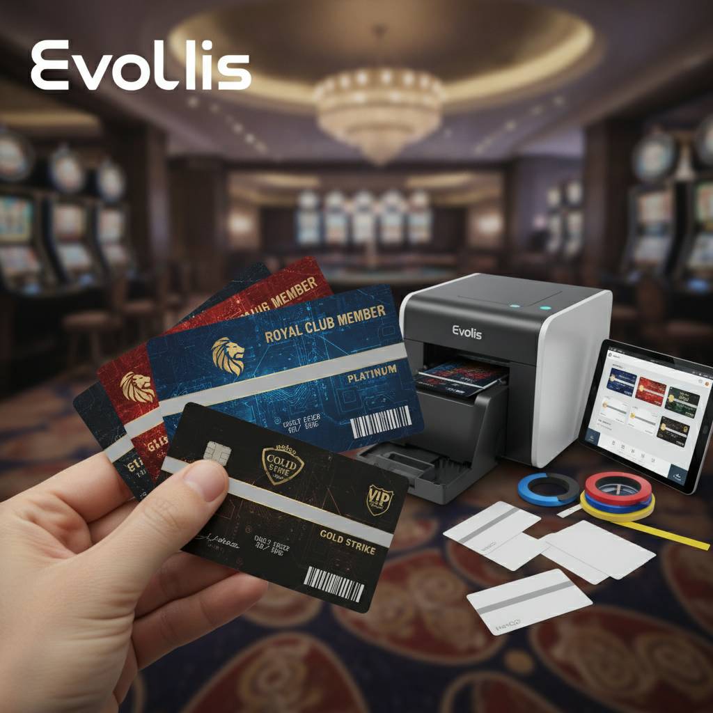 Case Study: How a Mid-Size Casino Transformed Its Loyalty Program