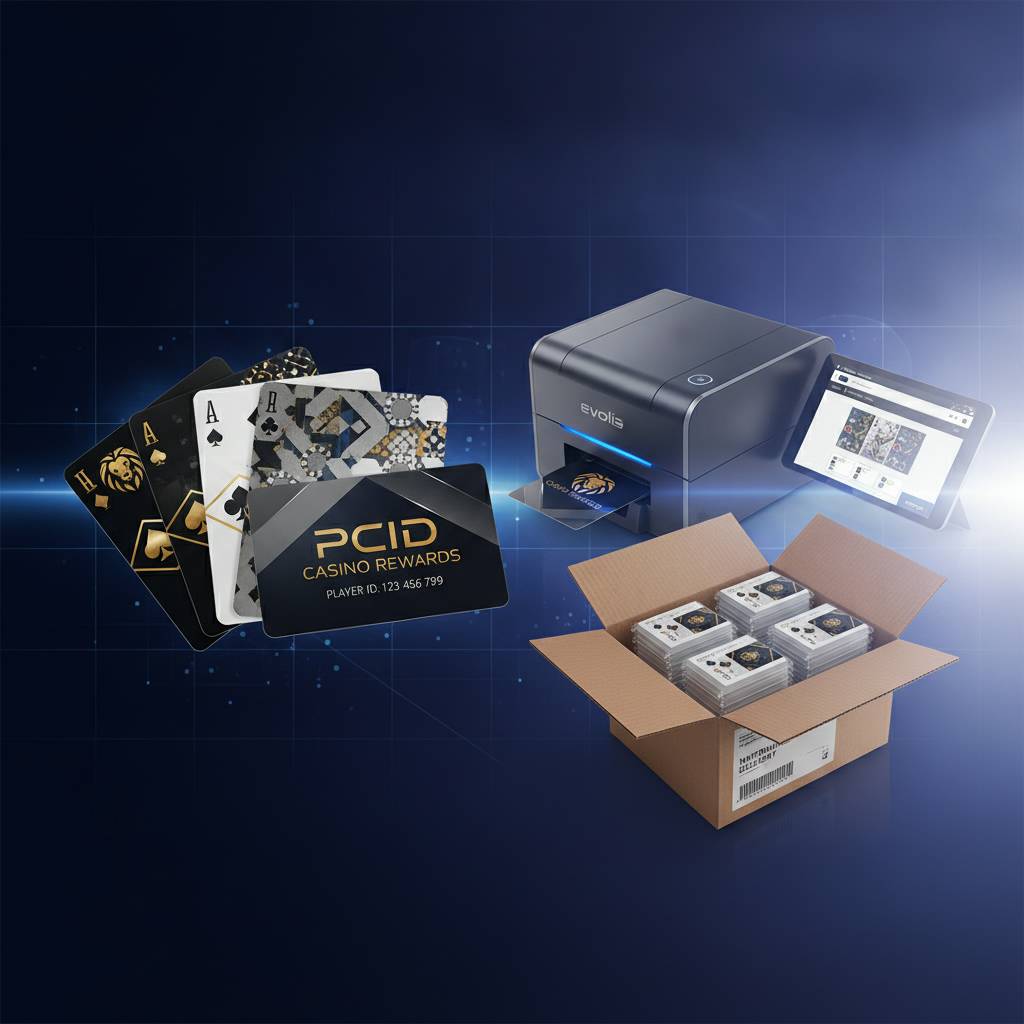 Shipping Nationwide: We Bring Casino Cards to Your Door
