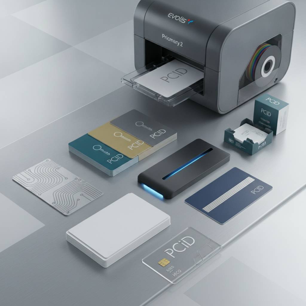 Hotel Key Cards and Hospitality Access Solutions