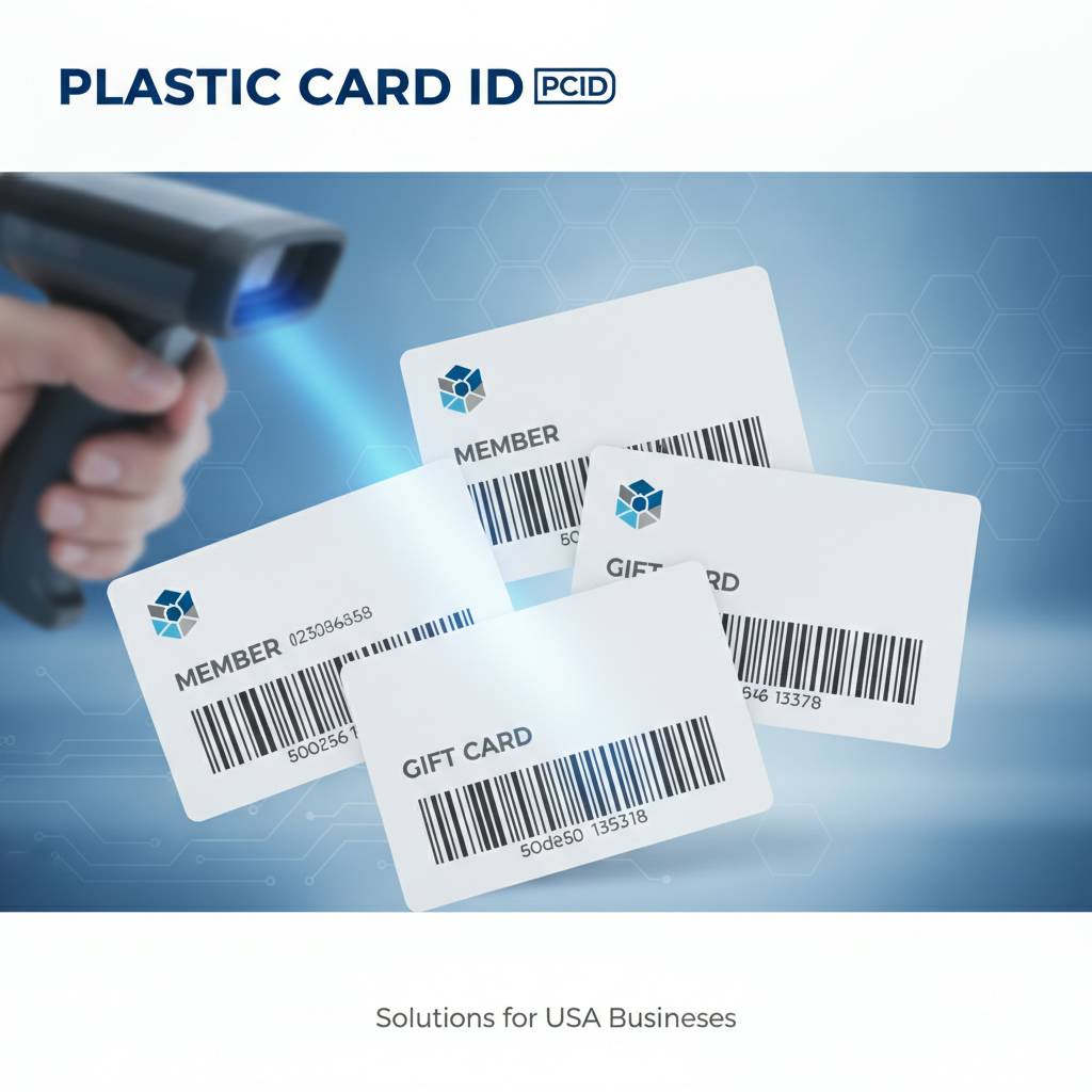 Barcode Card Technology: A Closer Look