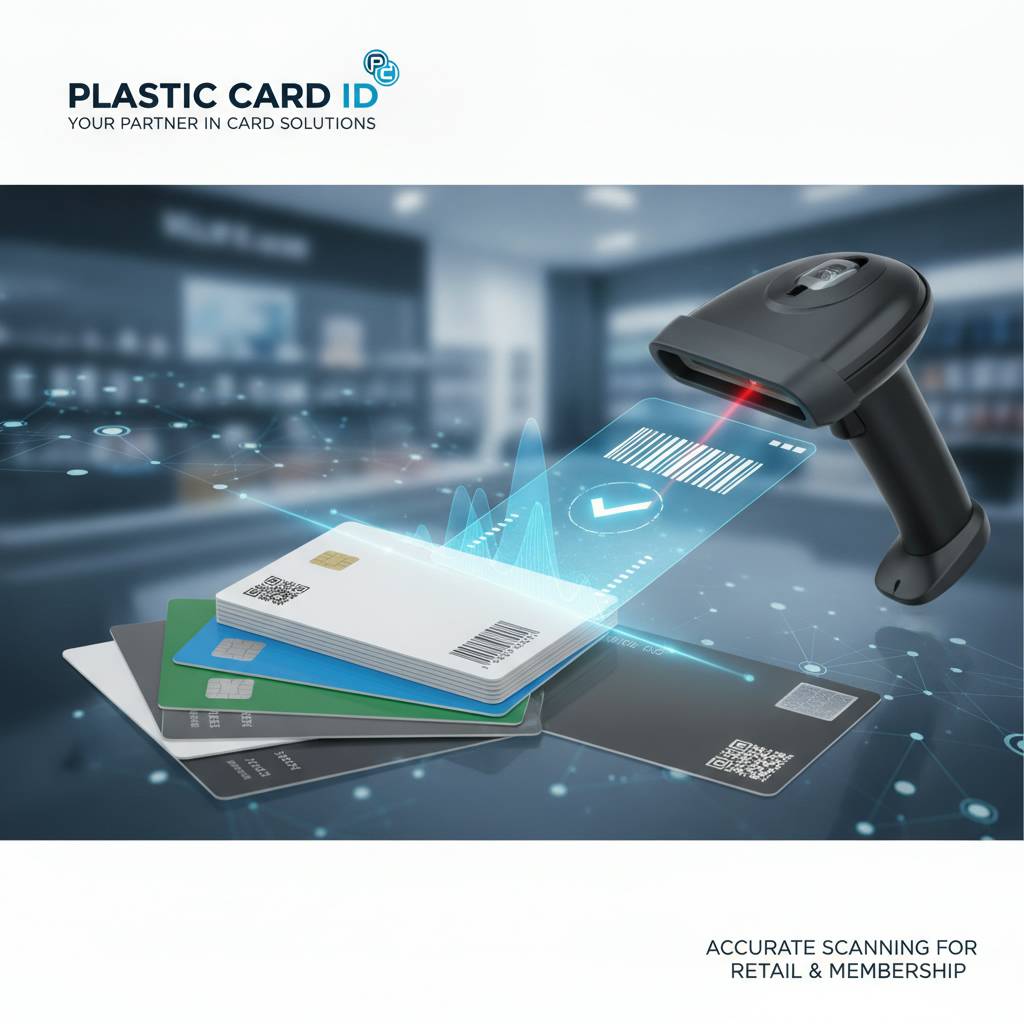 Getting Started With Plastic Card ID Is Simple