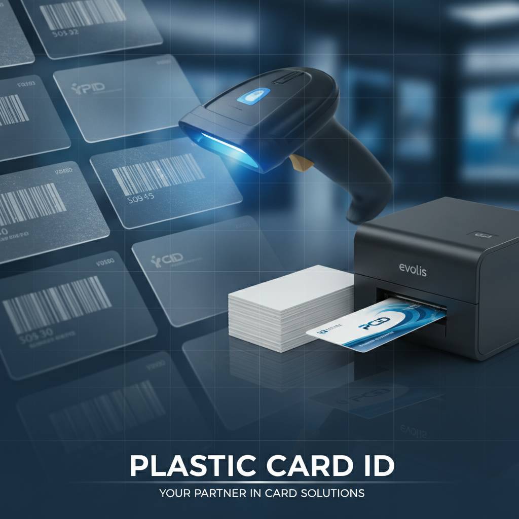 Ready to Elevate Your Brand? Contact Plastic Card ID Today
