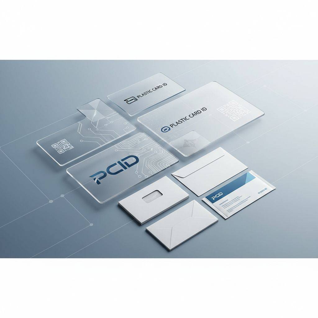 Custom Carriers, Sleeves, and Complete Card Mailing Services