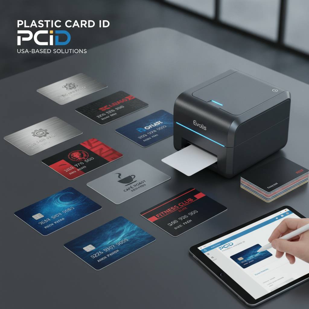 Membership Cards for Every Industry and Organization