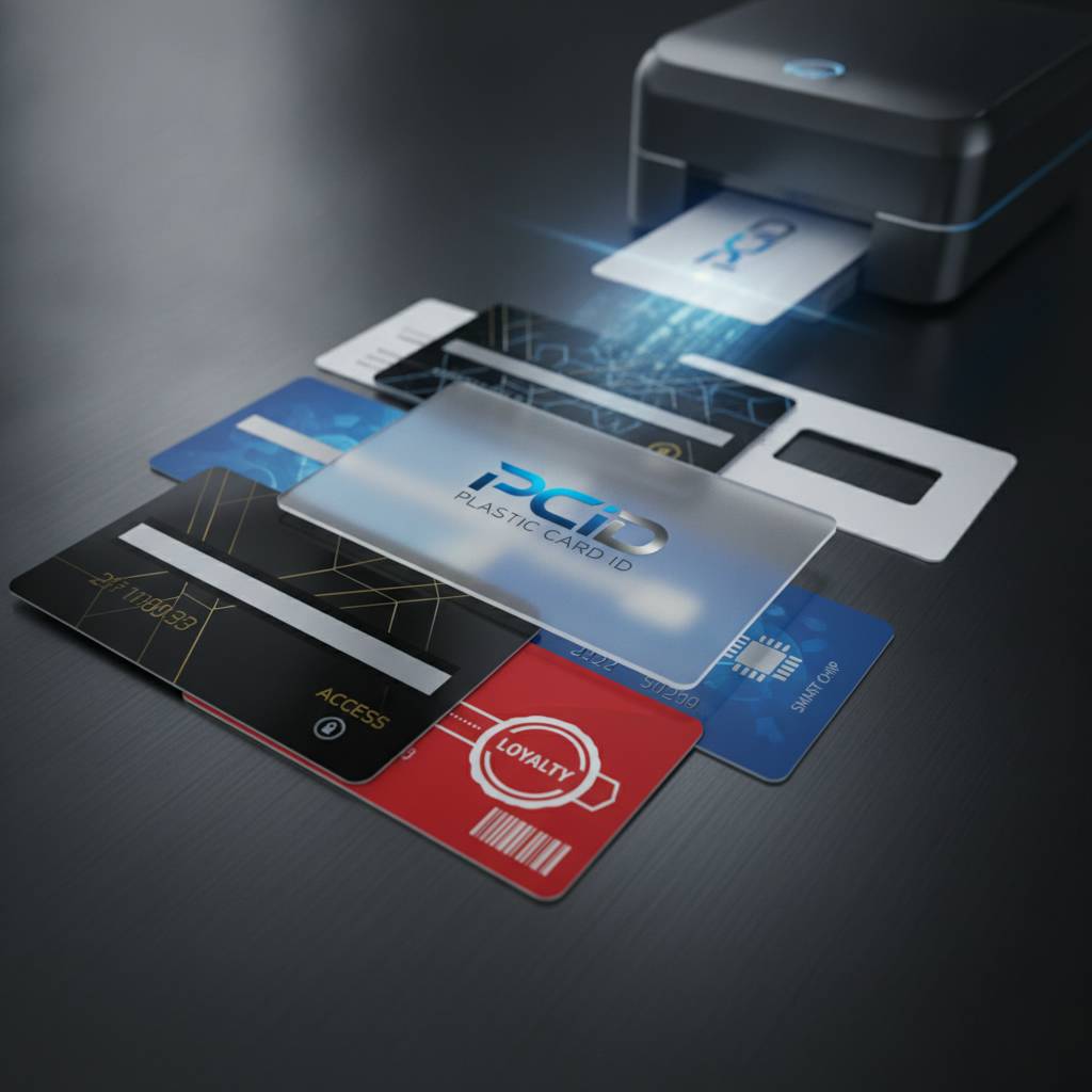 Designing Your Custom Membership Card for Maximum Impact