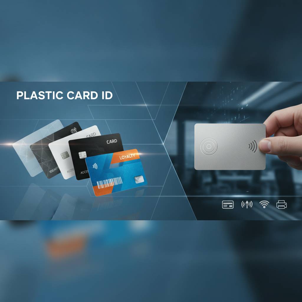Powerful Marketing Cards That Get Noticed