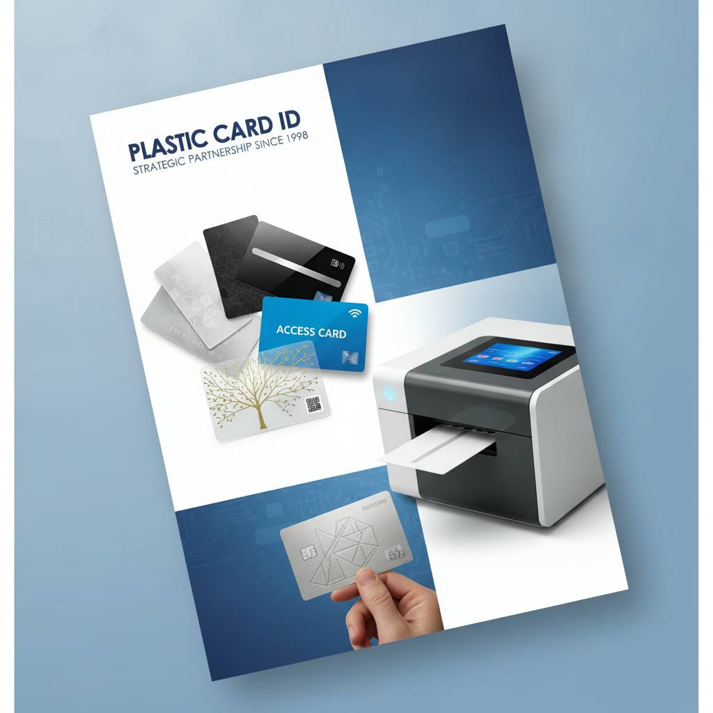 Specialty Cards for Unforgettable First Impressions