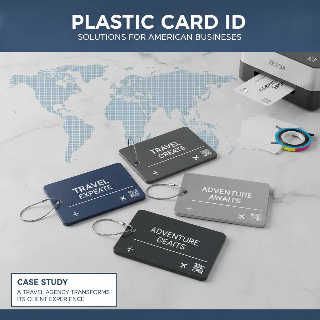 Case Study: A Travel Agency Transforms Its Client Experience