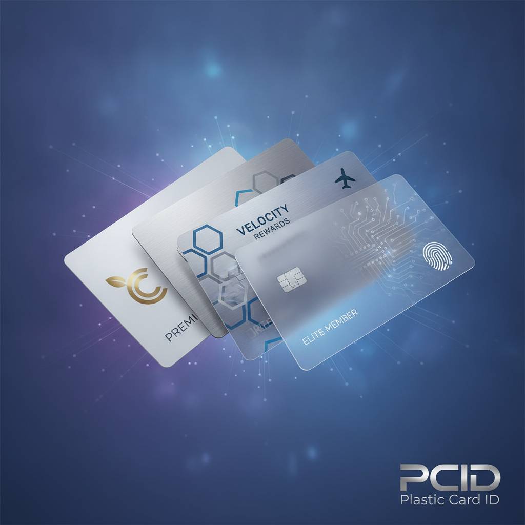 Loyalty Cards That Keep Customers Coming Back