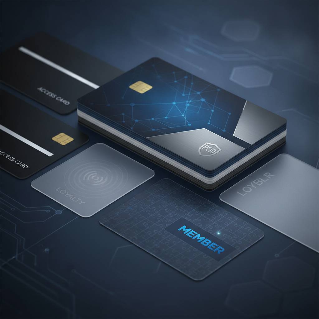 Access Control and Smart Card Solutions