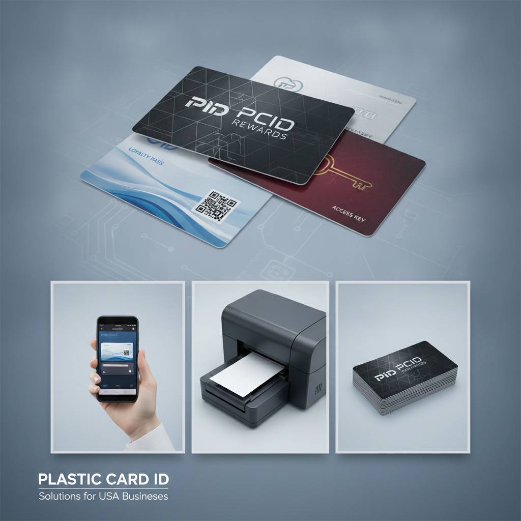 Frequently Asked Questions About Custom Rewards Cards