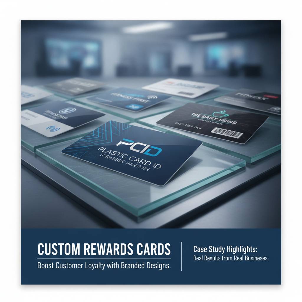 Case Study Highlights: Real Results from Real Businesses