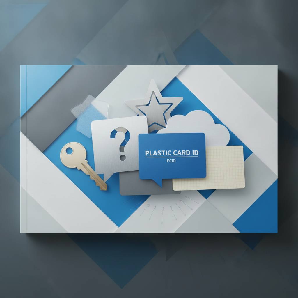 Frequently Asked Questions About Custom-Shaped Plastic Cards
