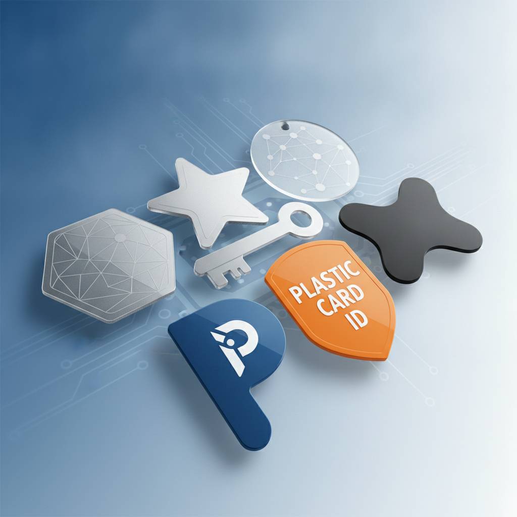 Ready to Order? Here Is How to Get Started With Plastic Card ID
